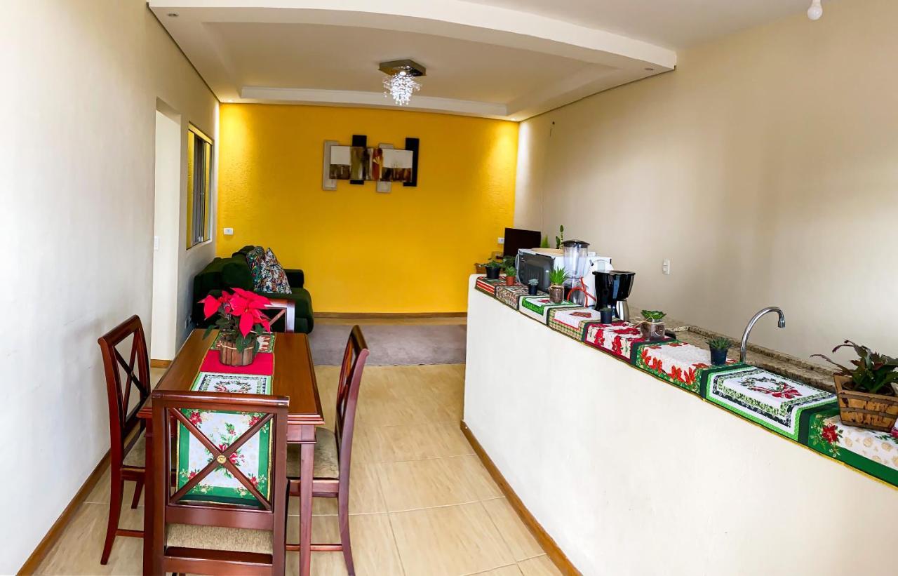 Casa de férias Vista Serra