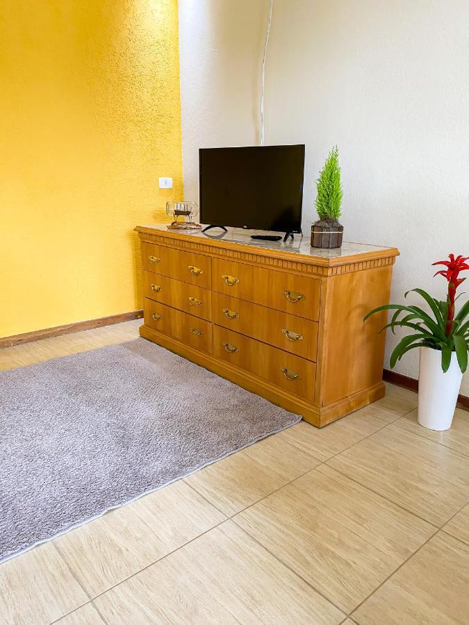 Casa de férias Vista Serra *
