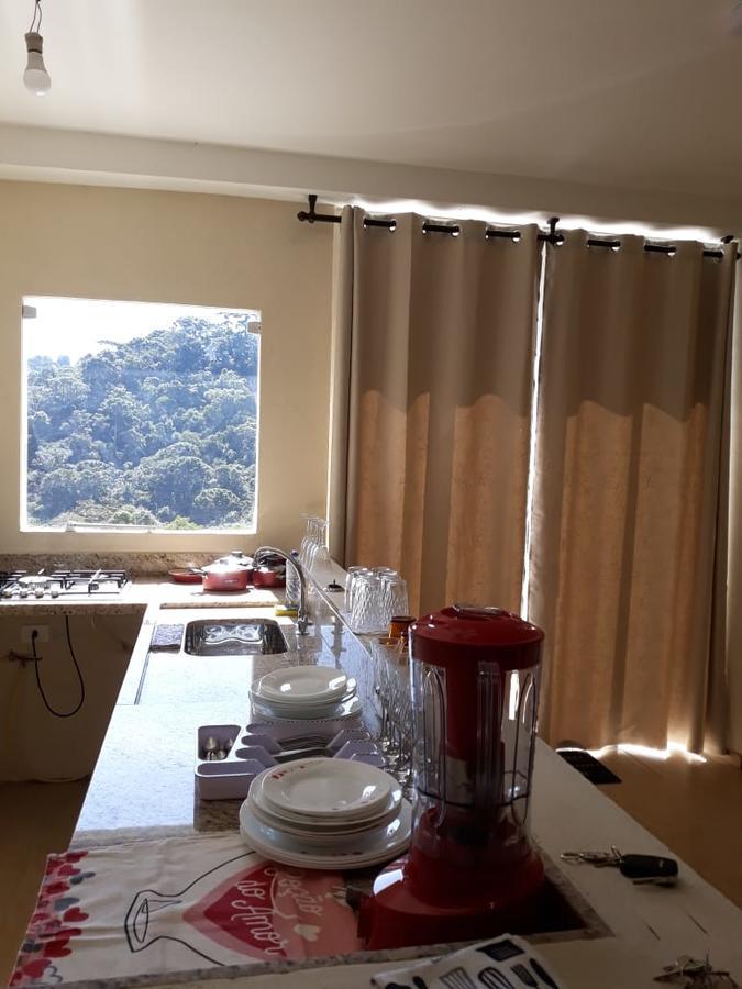 Casa de férias Vista Serra *
