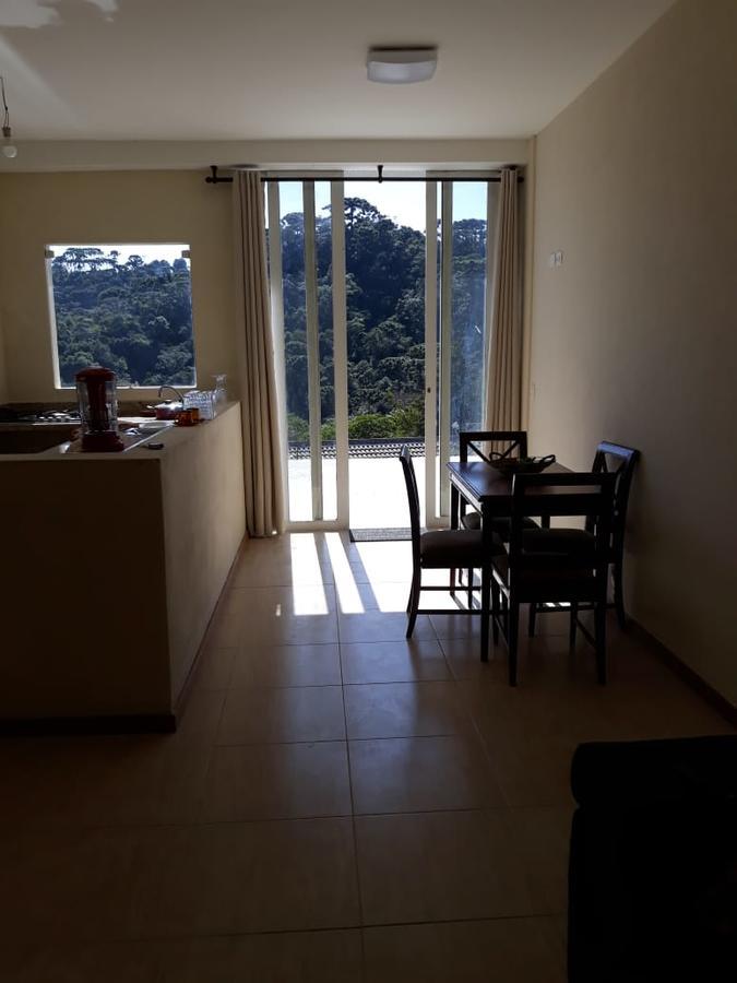 Casa de férias Vista Serra