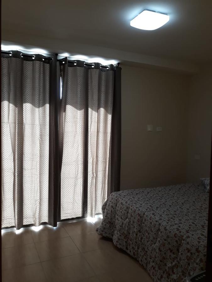 Vista Serra Casa de férias *