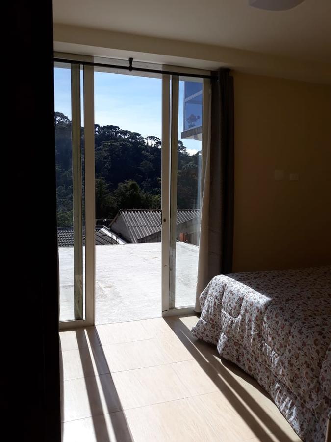 Vista Serra