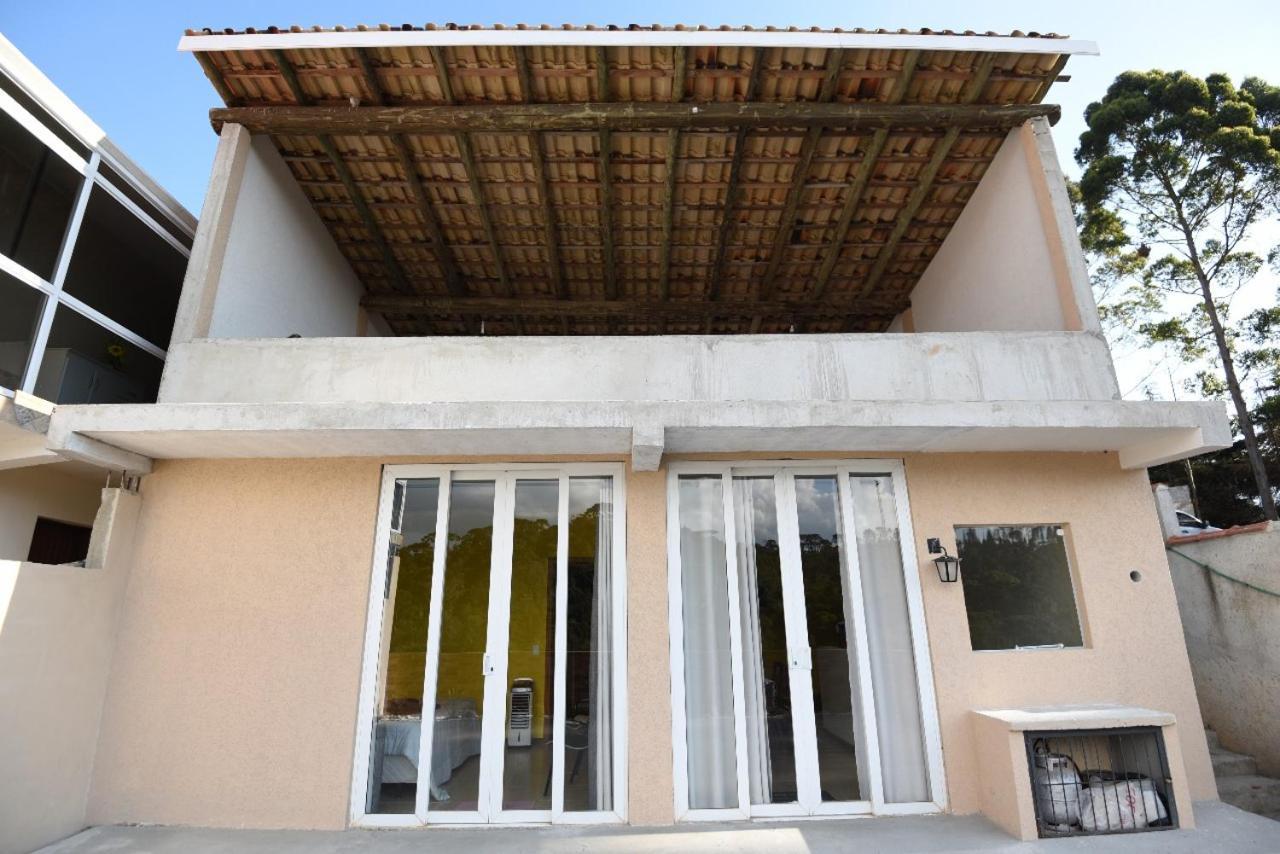 Vista Serra *
